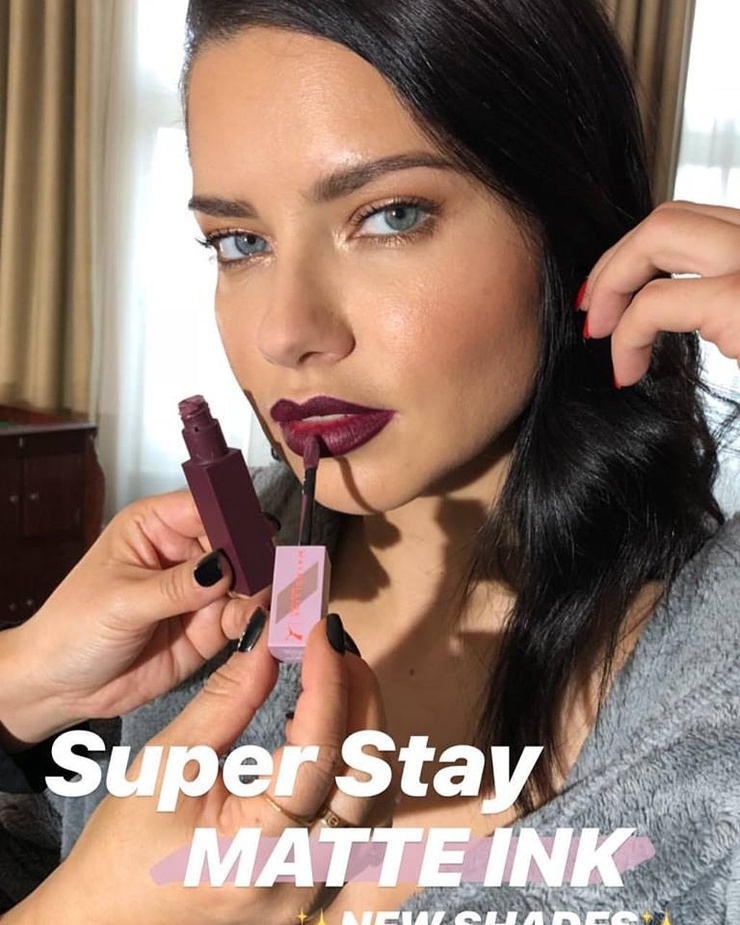 Adriana Lima Adriana Lima