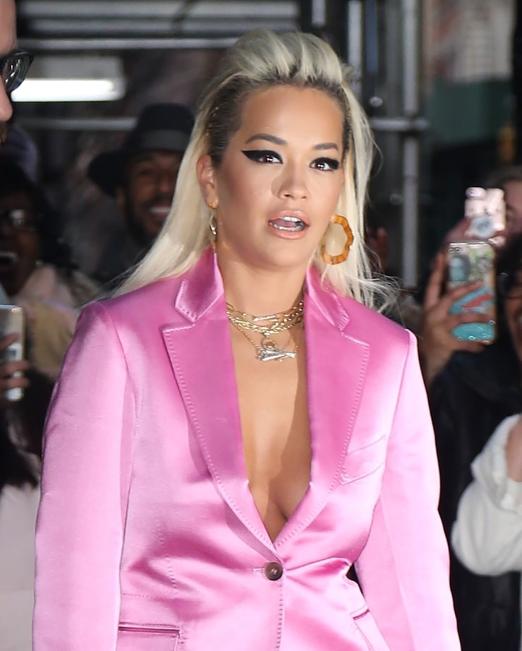 Rita Ora