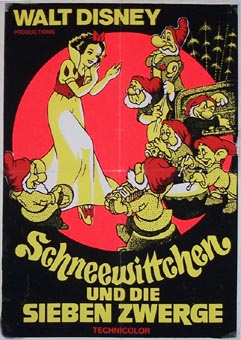 Snow White and the Seven Dwarfs