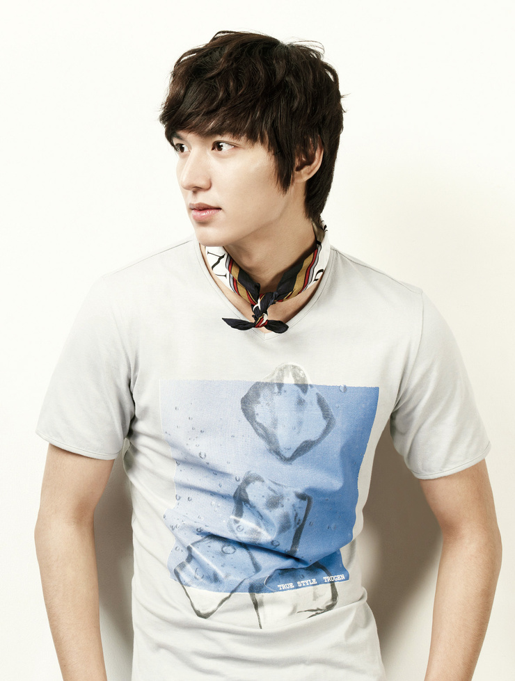 Min-ho Lee