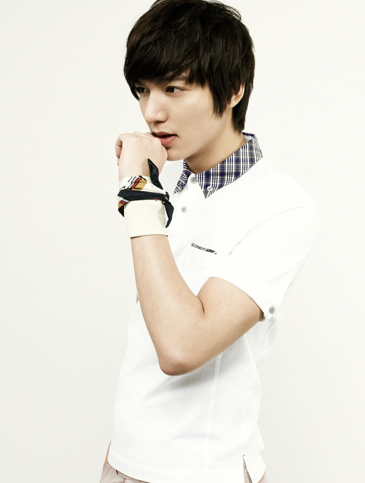 Min-ho Lee