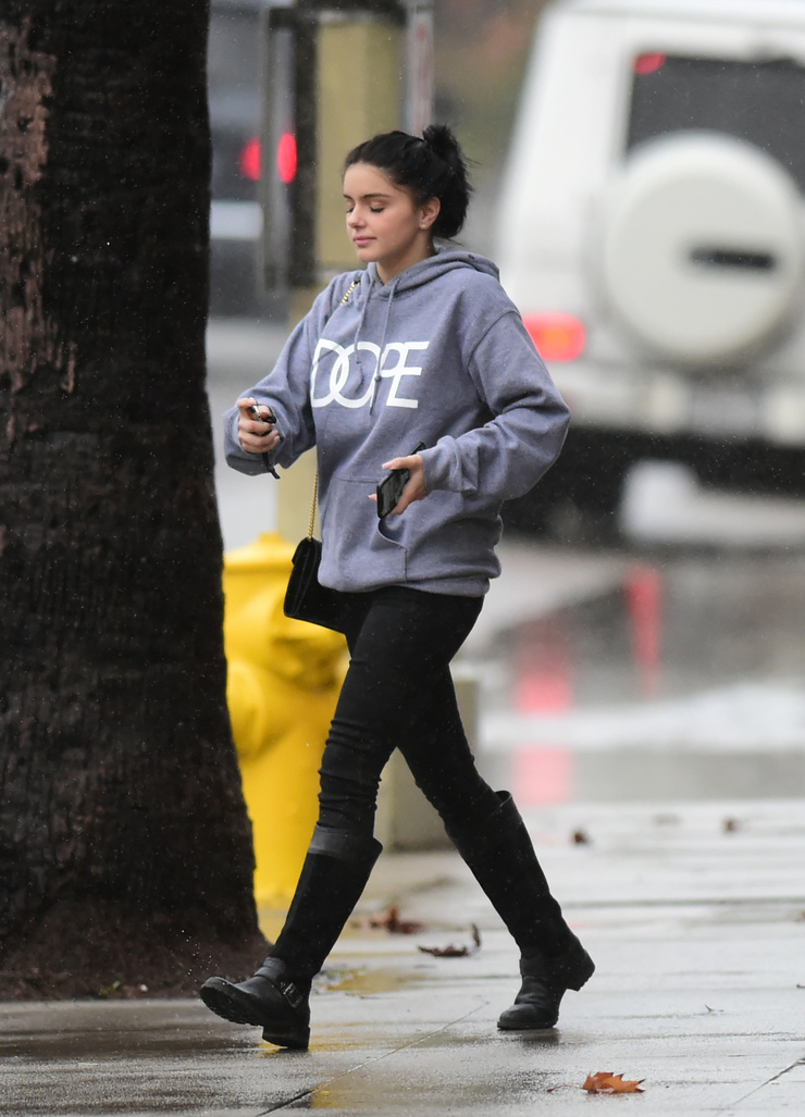 Ariel Winter