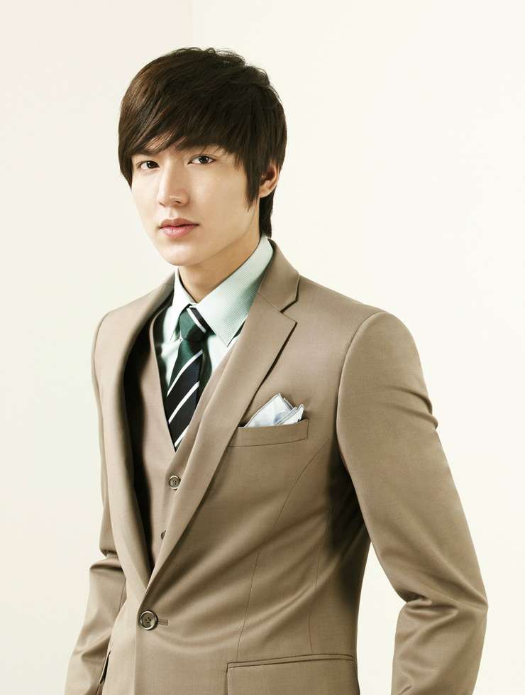 Min-ho Lee
