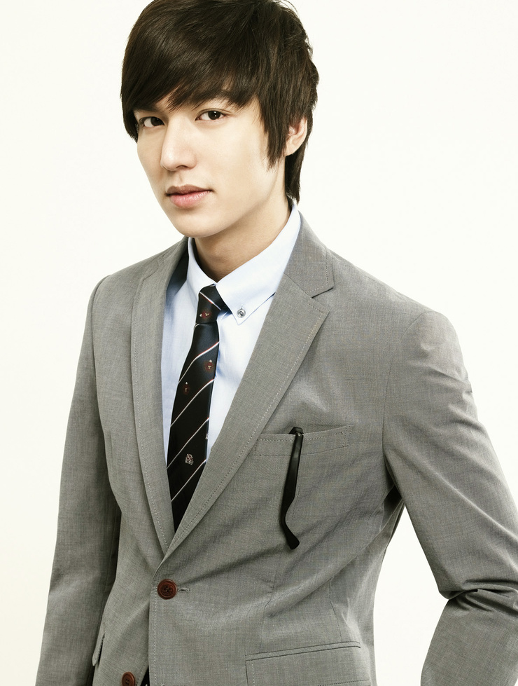 Min-ho Lee Min-ho Lee