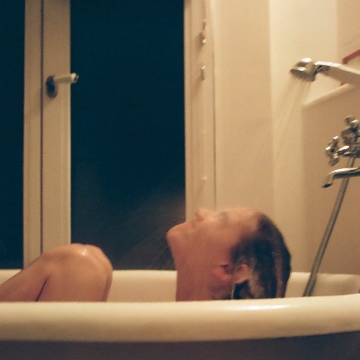 Emily Wickersham Emily Wickersham