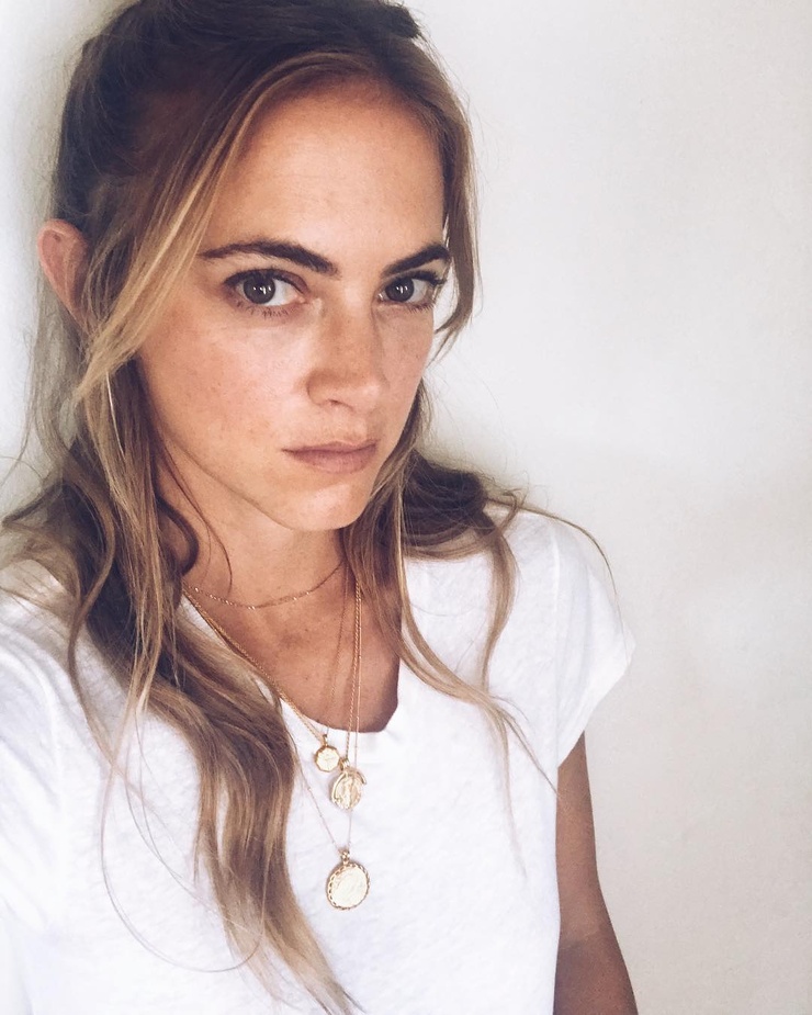 Emily Wickersham