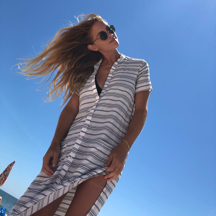 Emily Wickersham Emily Wickersham