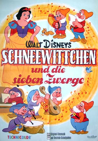 Snow White and the Seven Dwarfs Snow White and the Seven Dwarfs