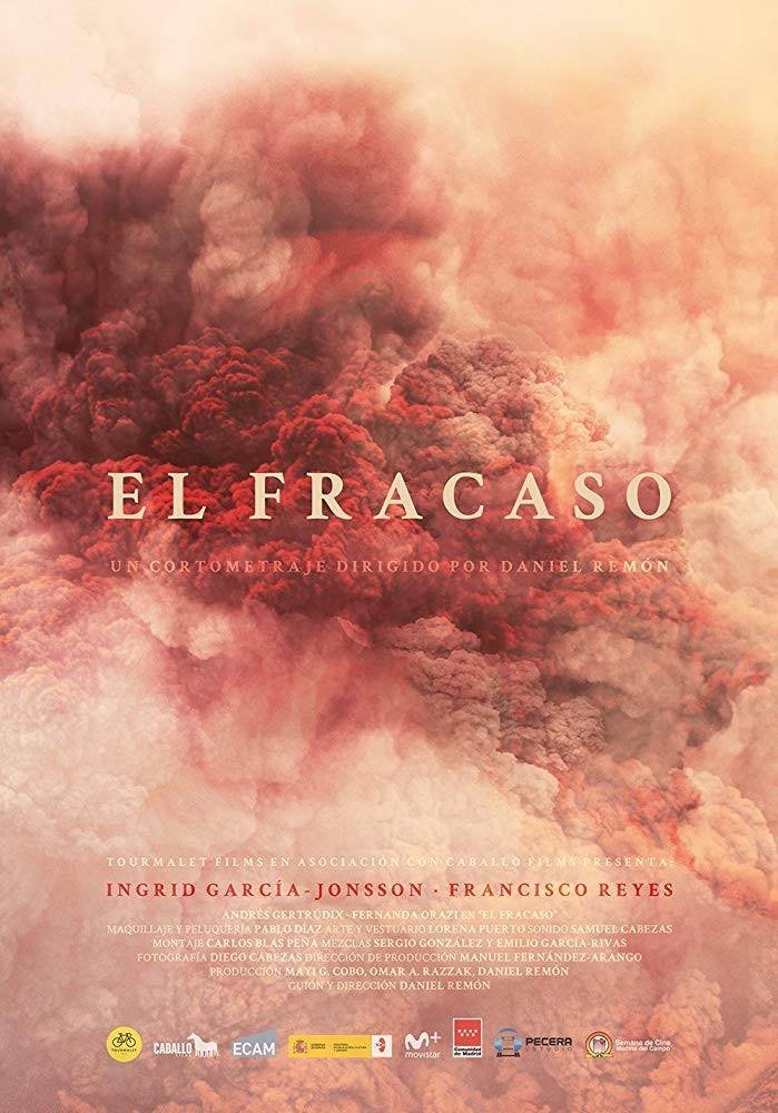 El fracaso (2017)