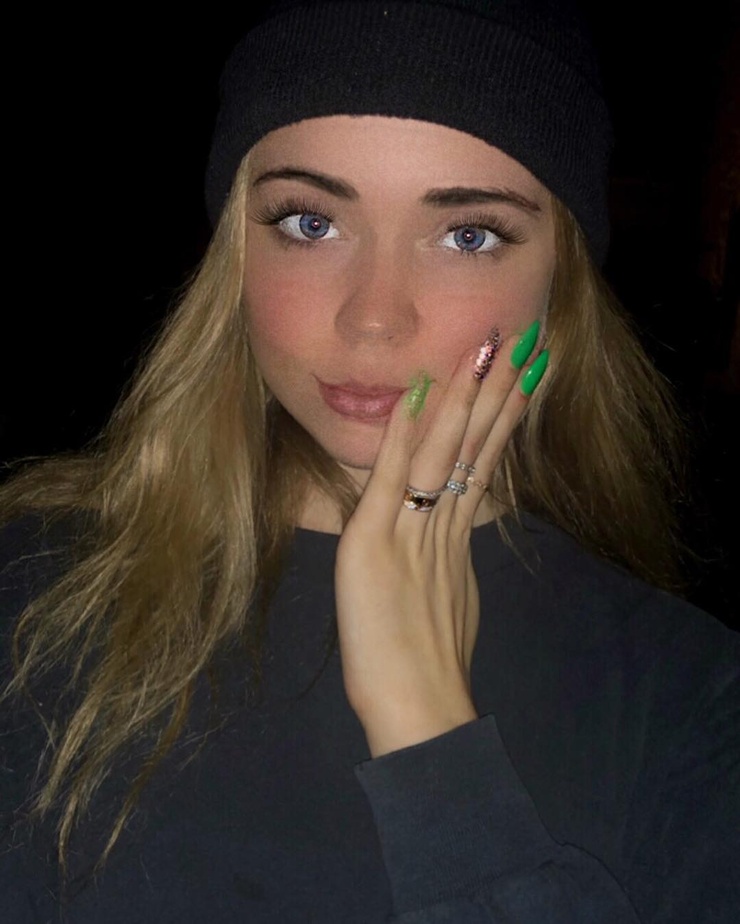 Neriah Shae Fisher