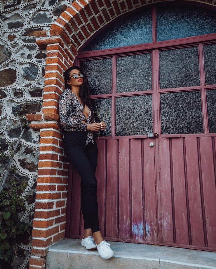 Shay Mitchell