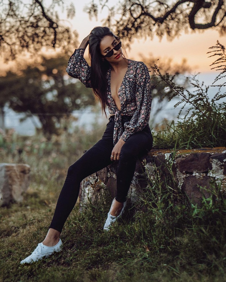 Shay Mitchell