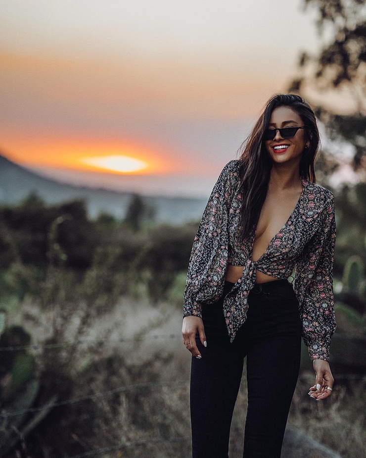 Shay Mitchell