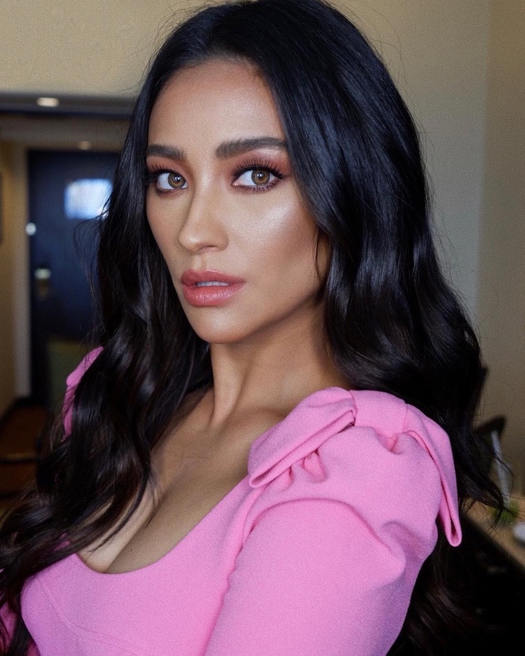 Shay Mitchell Shay Mitchell