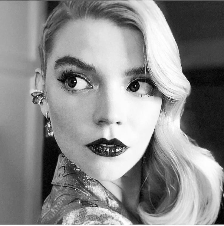 Picture of Anya Taylor-Joy