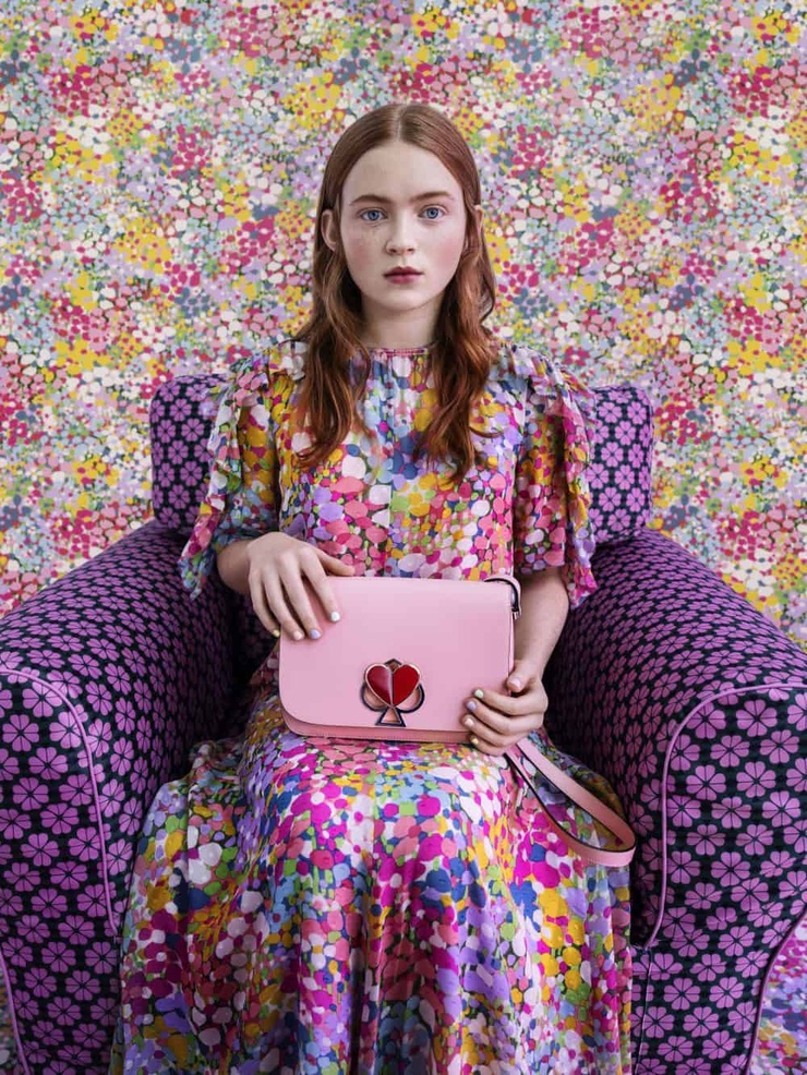 Sadie Sink