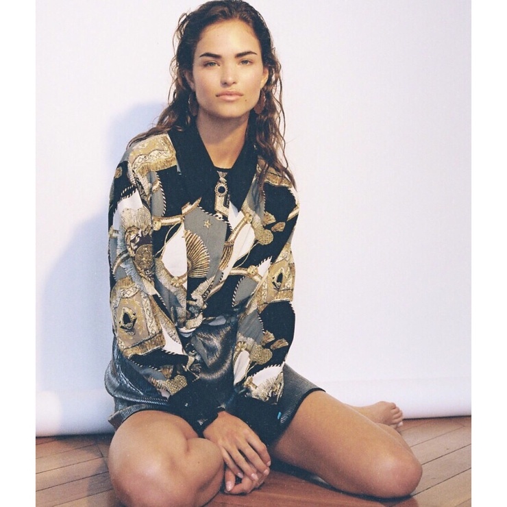 Robin Holzken Robin Holzken