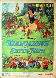 Snow White and the Seven Dwarfs