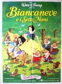 Snow White and the Seven Dwarfs