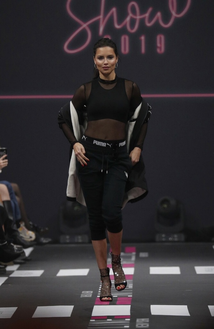 Adriana Lima