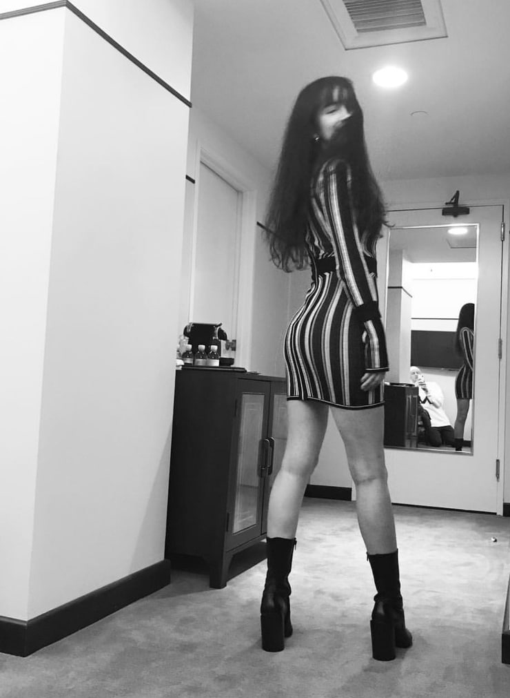 Christian Serratos Christian Serratos