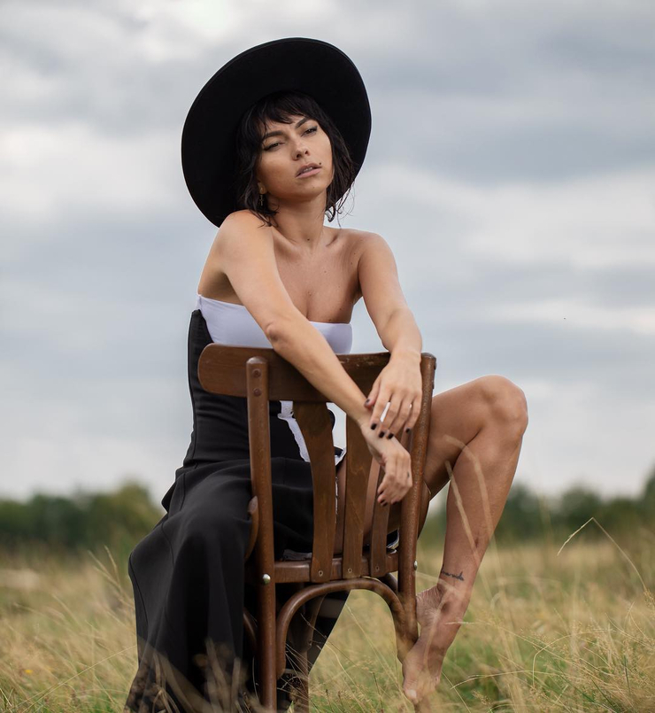 INNA