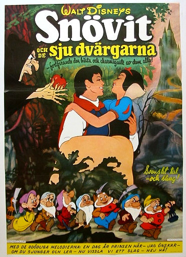 Snow White and the Seven Dwarfs