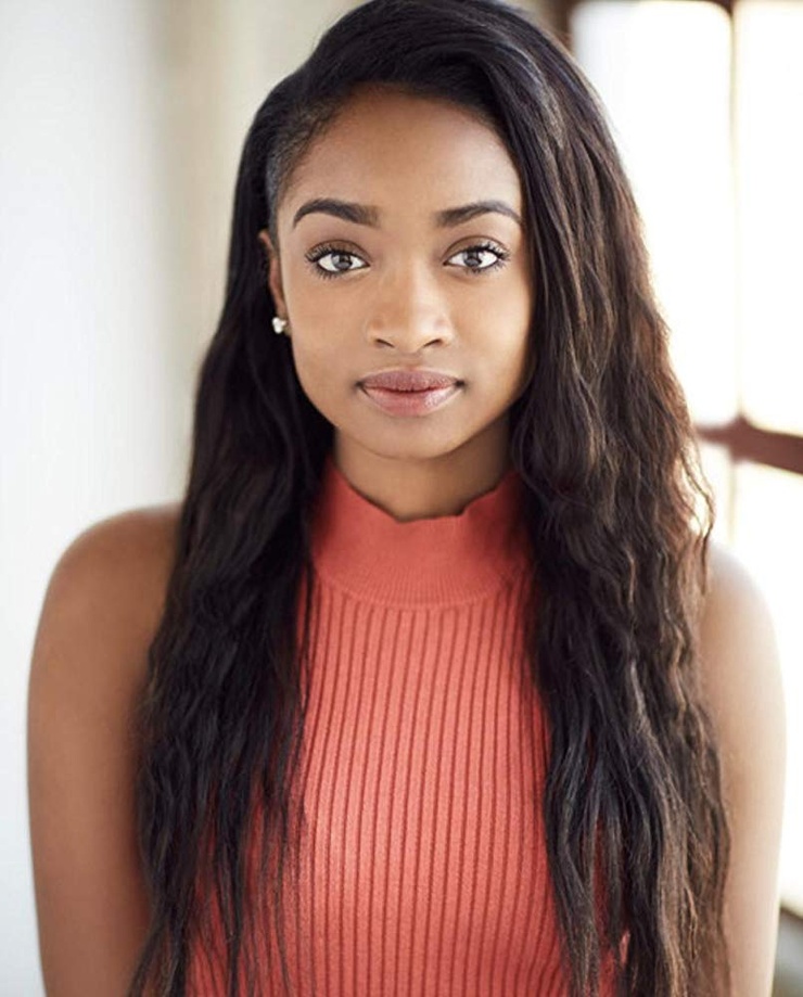 Kayla Brianna