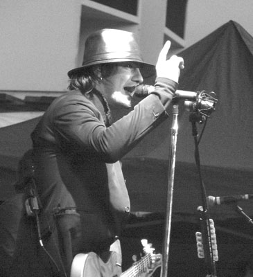 Adam Gontier Adam Gontier