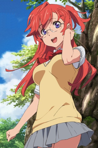 Ichika Takatsuki