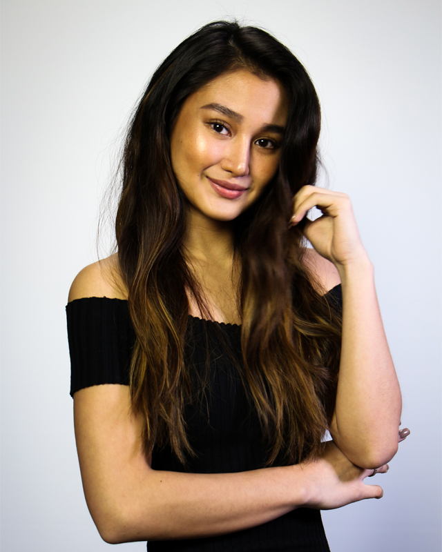 Chienna Filomeno