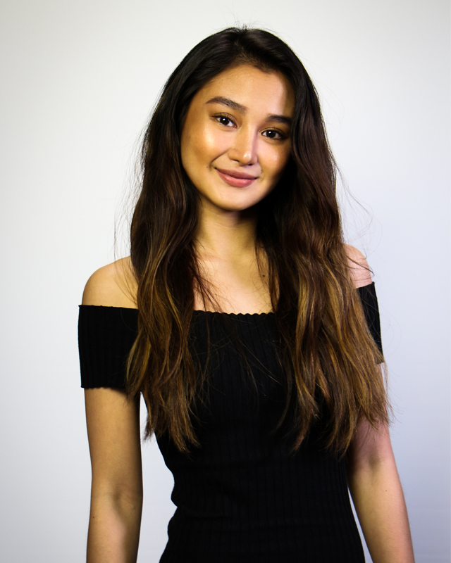 Chienna Filomeno