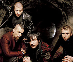 Adam Gontier