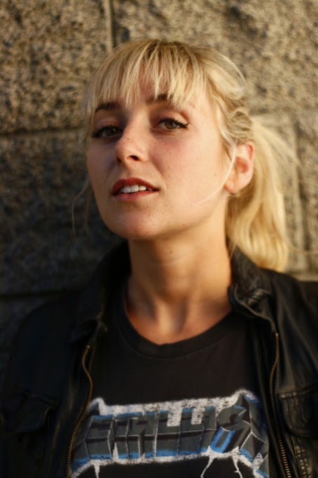 Megan Govi
