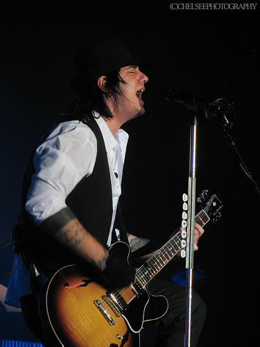 Adam Gontier