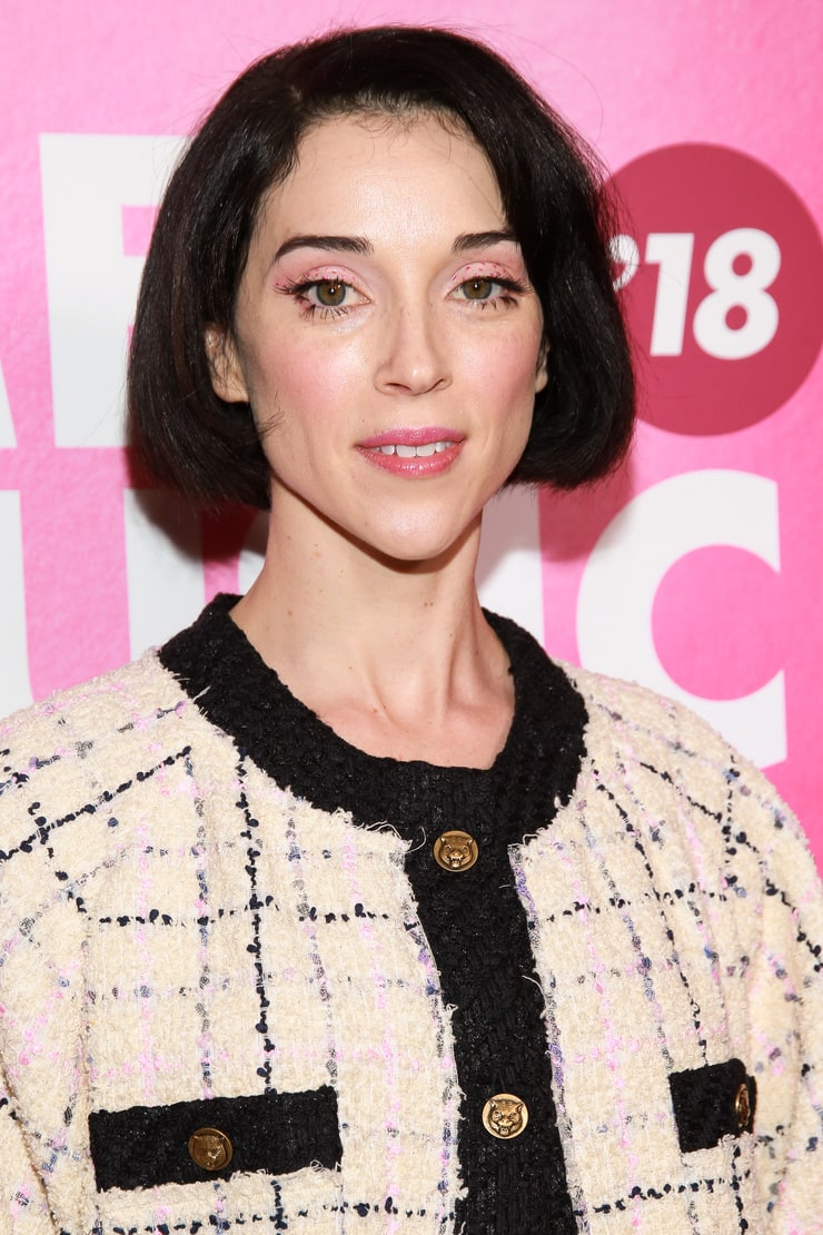 St. Vincent