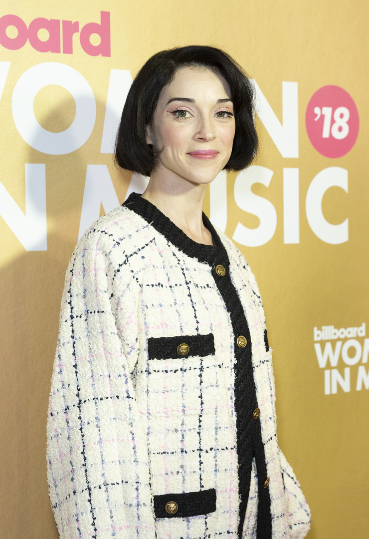 St. Vincent St. Vincent