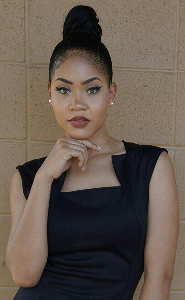 Kenya McCoy