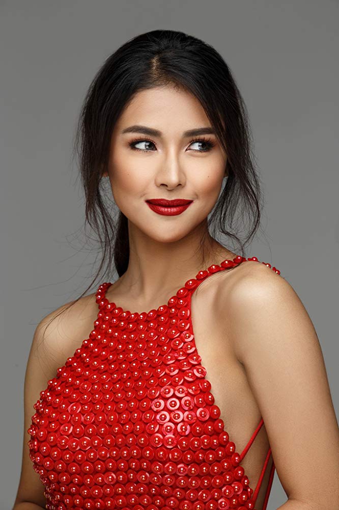 Sanya Lopez Sanya Lopez