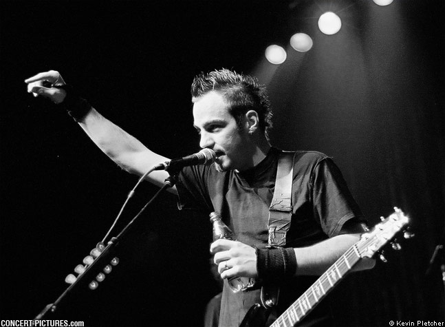 Adam Gontier