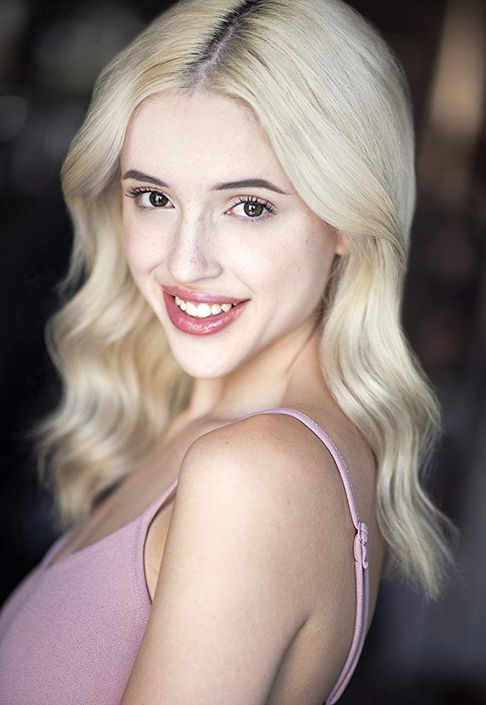 Picture of Skylar Radzion