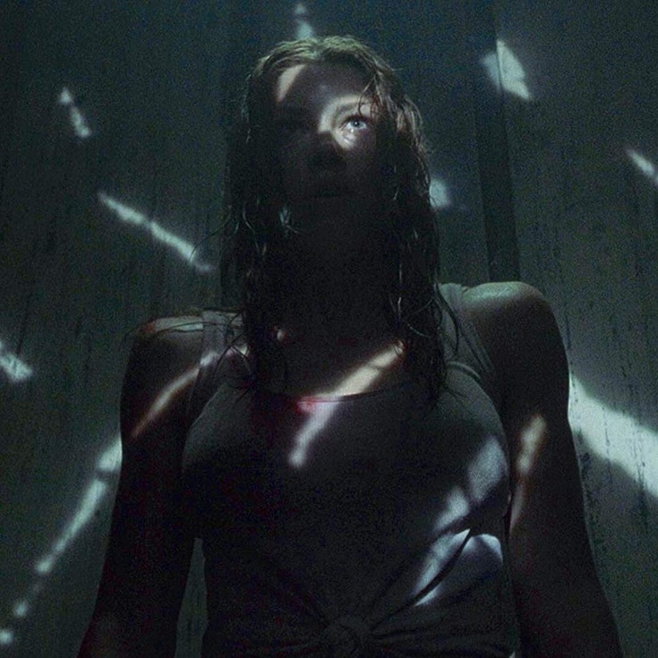 The Texas Chainsaw Massacre The Texas Chainsaw Massacre