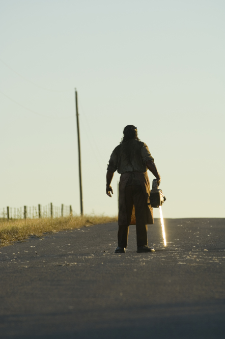 The Texas Chainsaw Massacre: The Beginning