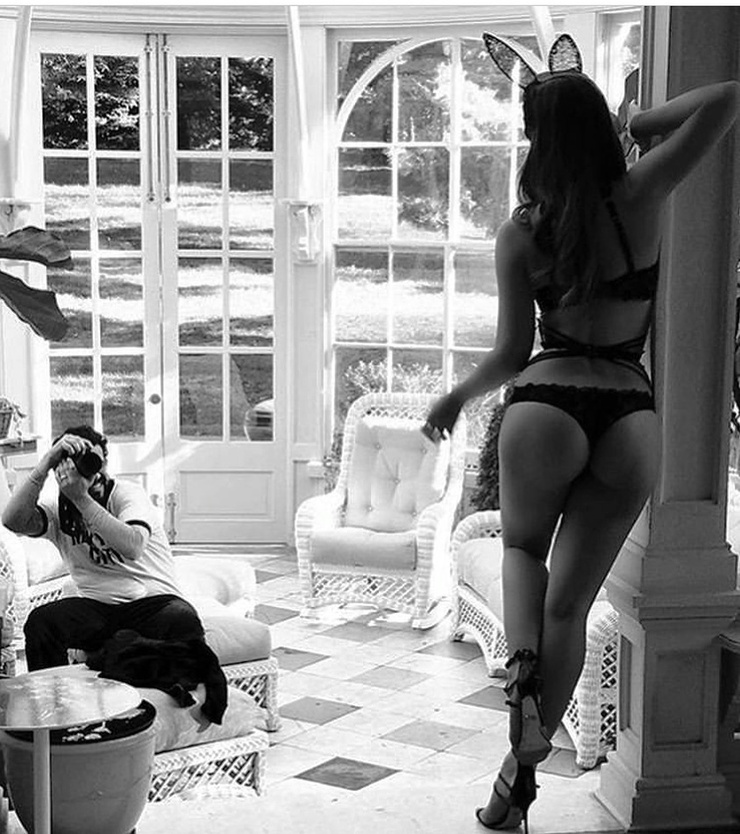Jessica Ashley Jessica Ashley
