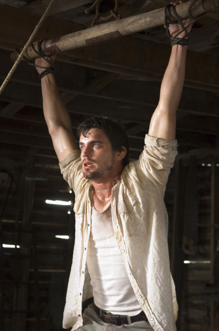 The Texas Chainsaw Massacre: The Beginning