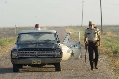The Texas Chainsaw Massacre: The Beginning