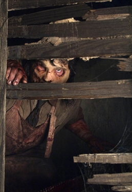 The Texas Chainsaw Massacre: The Beginning