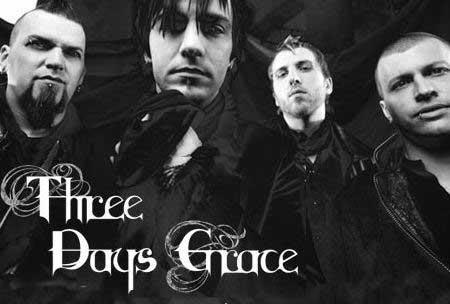 Adam Gontier