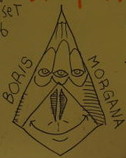 Boris Morgana