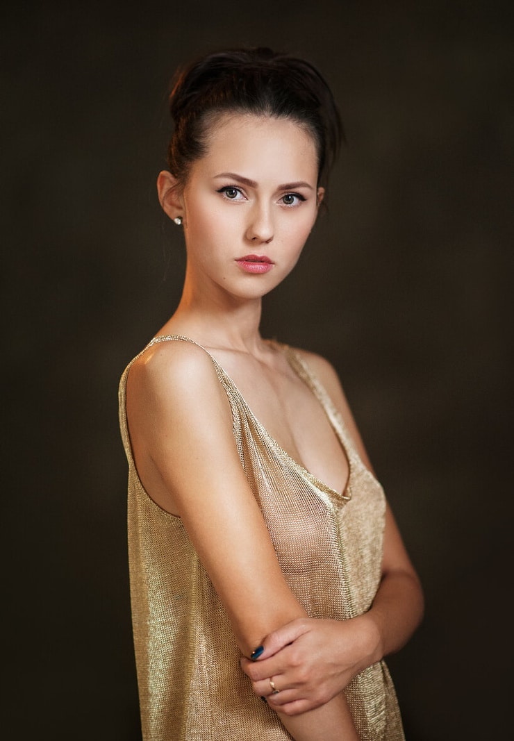 Catherine Timokhina Catherine Timokhina